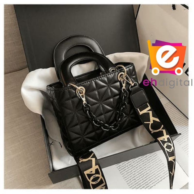WonderBolsa - a visão da Elegância feminina.