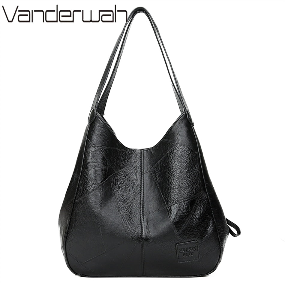 WonderBag Vintage - Sucesso europeu exclusivo no Brasil